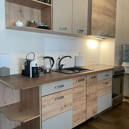 Studio Apartamenti แซซิส ภายนอก รูปภาพ
