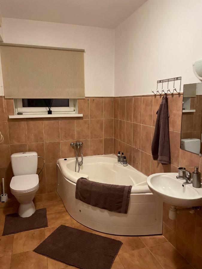Studio Apartamenti แซซิส ภายนอก รูปภาพ