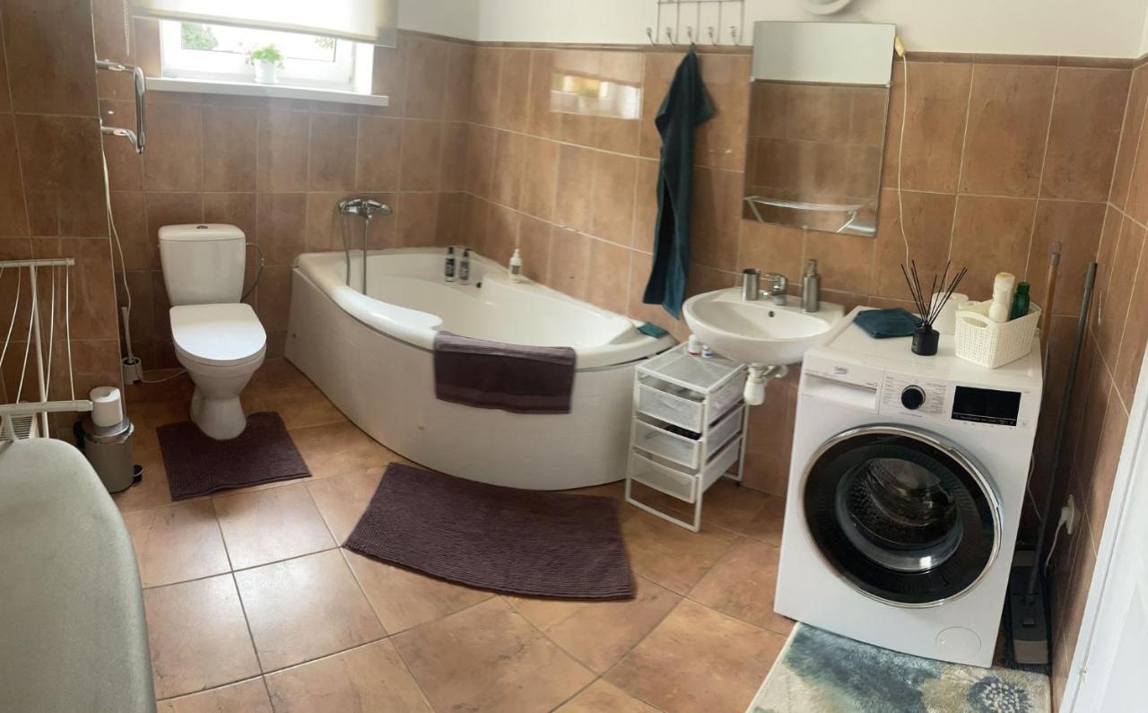 Studio Apartamenti แซซิส ภายนอก รูปภาพ