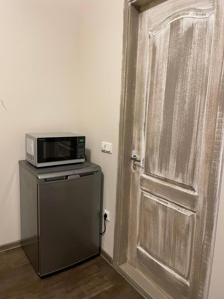 Studio Apartamenti แซซิส ภายนอก รูปภาพ