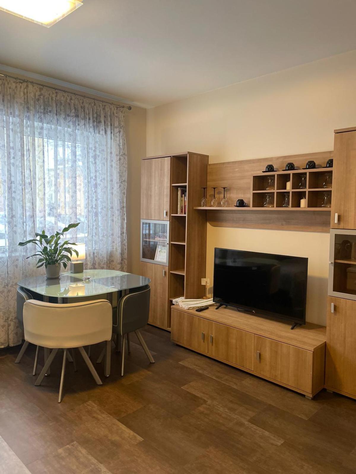Studio Apartamenti แซซิส ภายนอก รูปภาพ