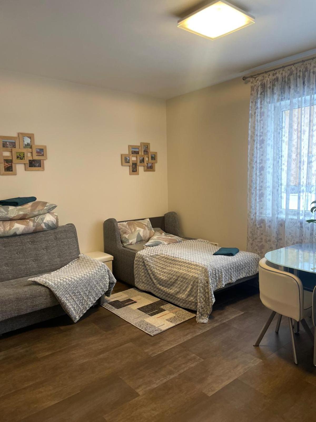 Studio Apartamenti แซซิส ภายนอก รูปภาพ