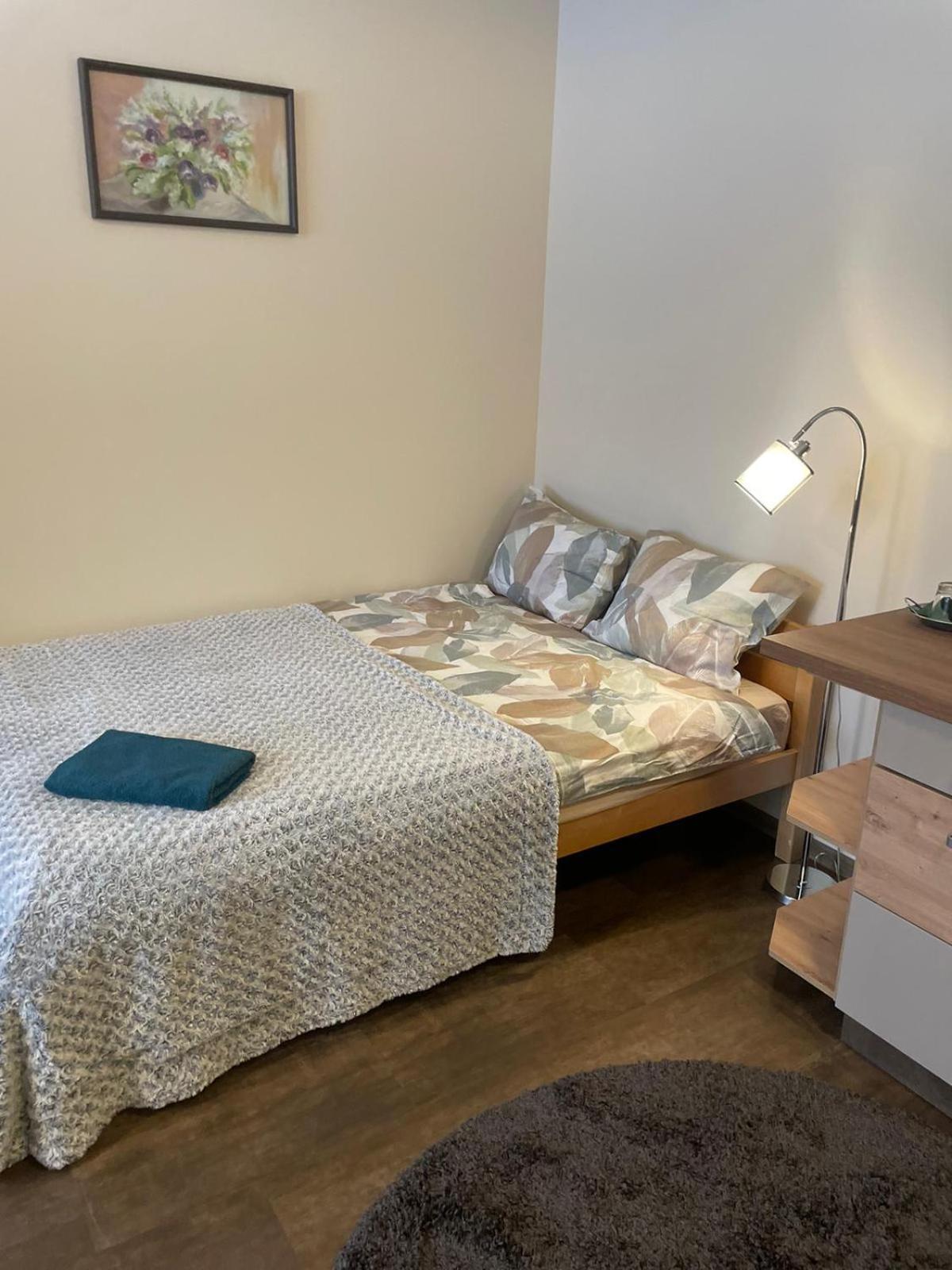 Studio Apartamenti แซซิส ภายนอก รูปภาพ