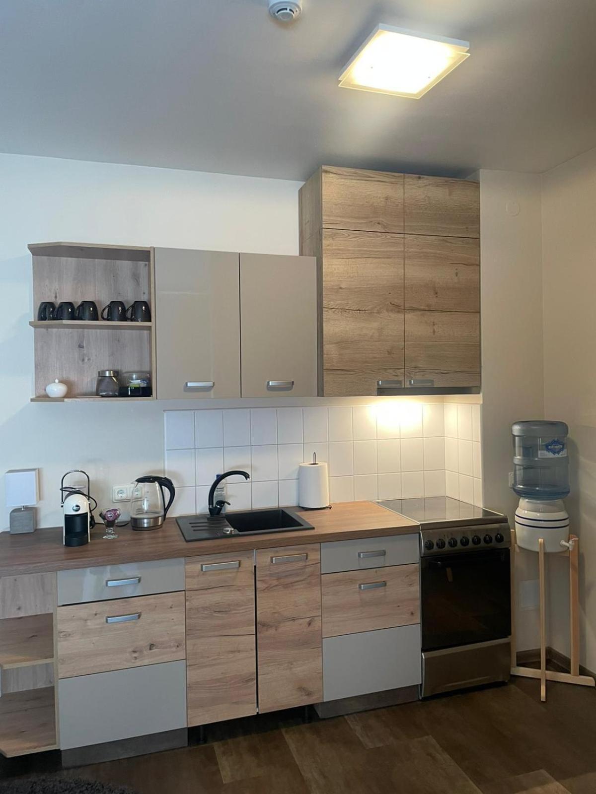 Studio Apartamenti แซซิส ภายนอก รูปภาพ